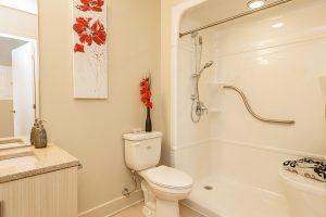 Alavida Lifestyles - Ravines - Bathroom