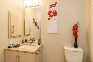 Alavida Lifestyles - Ravines - Bathroom
