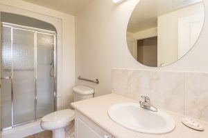 Alavida Lifestyles - Park Place - Bathroom