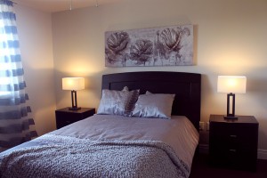 Alavida Lifestyles - Park Place - Bedroom