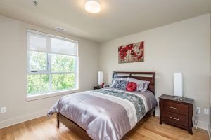 Alavida Lifestyles - Ravines - Bedroom