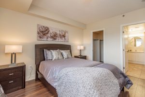 Alavida Lifestyles - Park Place - Bedroom