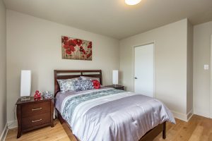 Alavida Lifestyles - Ravines - Bedroom