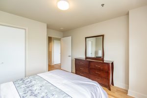 Alavida Lifestyles - Ravines - Bedroom