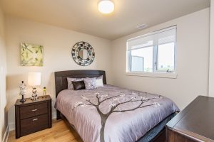 Alavida Lifestyles - Ravines - Bedroom