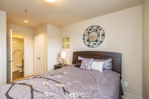Alavida Lifestyles - Ravines - Bedroom