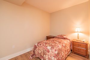 Alavida Lifestyles - Park Place - Room Den