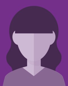 Rebecca Smith - avatar