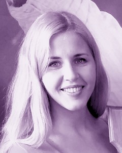 Kate Zolotukhina, MBA