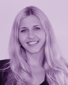Kate Zolotukhina, MBA