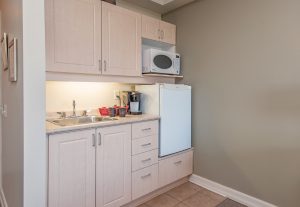 Alavida Lifestyles - Park Place - Kitchen