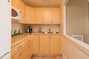 Alavida Lifestyles - Park Place - Kitchen