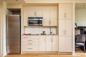 Alavida Lifestyles - Ravines - Kitchen