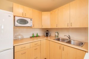 Alavida Lifestyles - Park Place - Kitchen