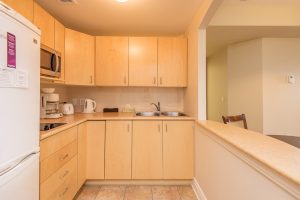 Alavida Lifestyles - Park Place - Kitchen