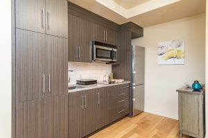 Alavida Lifestyles - Ravines - Kitchen