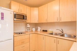 Alavida Lifestyles - Park Place - Kitchen