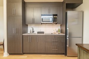 Alavida Lifestyles - Ravines - Kitchen