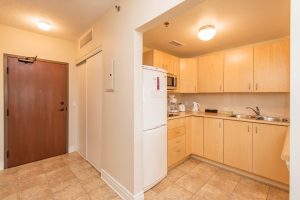 Alavida Lifestyles - Park Place - Kitchen