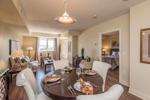 Alavida Lifestyles - Park Place - Kitchen