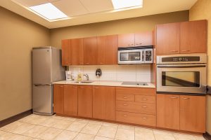 Alavida Lifestyles - Promenade - Kitchen Lounge