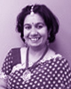 Meenaal Sharma
