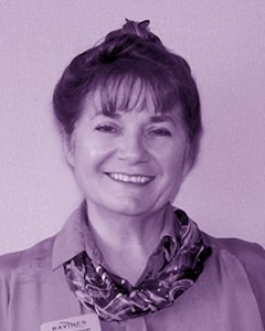 Paula Patterson