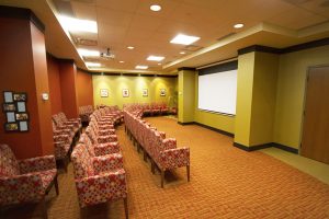 Alavida Lifestyles - Park Place - Theatre