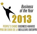 Business Award