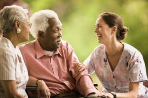 Dementia and Alzheimer's Support