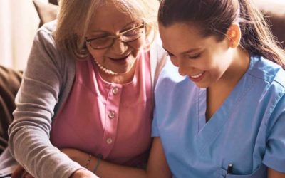 Recipes for Success when it comes to Memory Care