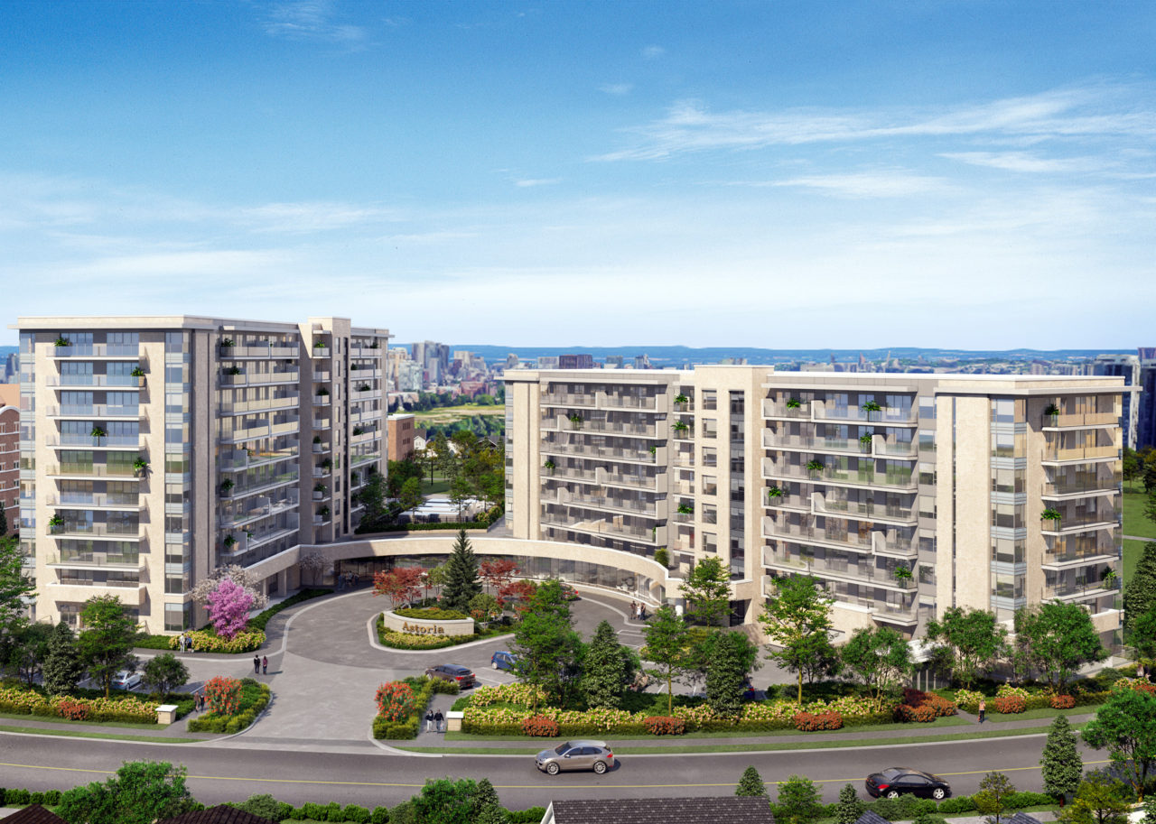Ottawa Retirement Homes Senior Apartments Alavida Lifestyles