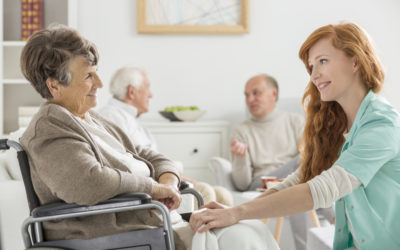 Differences Between Assisted Living and Long-Term Care