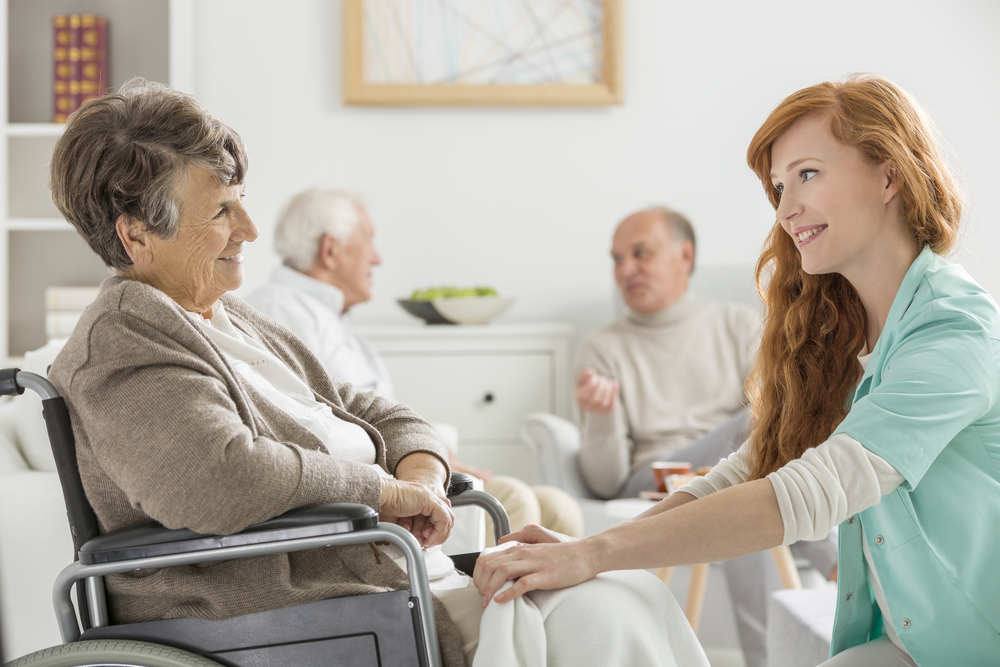 Differences Between Assisted Living and Long-Term Care