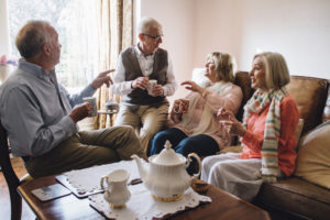 What are the Advantages of Living in a Community?