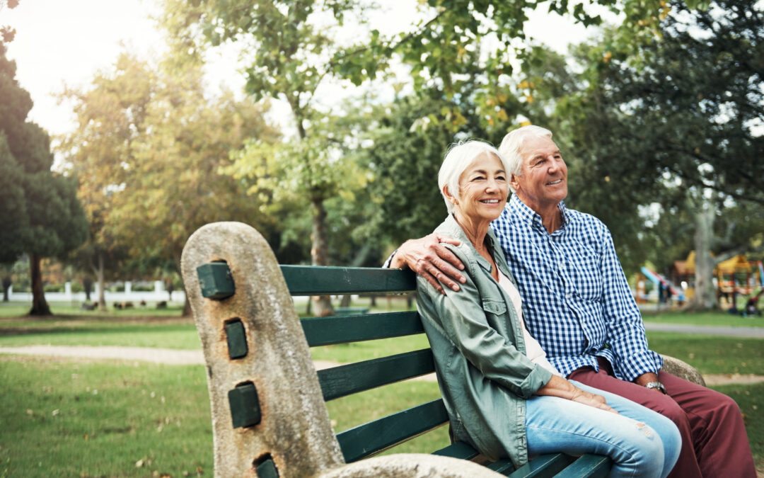 How to Plan for Retirement Living