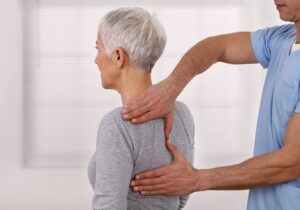 Alavida Lifestyles Massage Therapy Senior Living Ottawa
